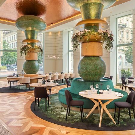 Kimpton Bem Budapest By Ihg Dış mekan fotoğraf