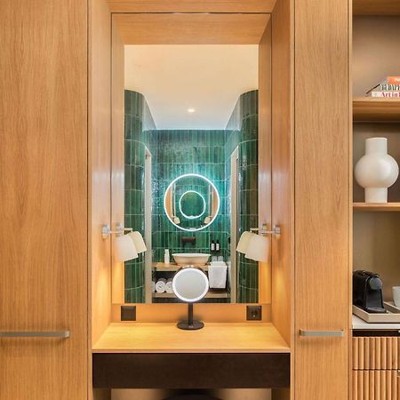 Kimpton Bem Budapest By Ihg Dış mekan fotoğraf
