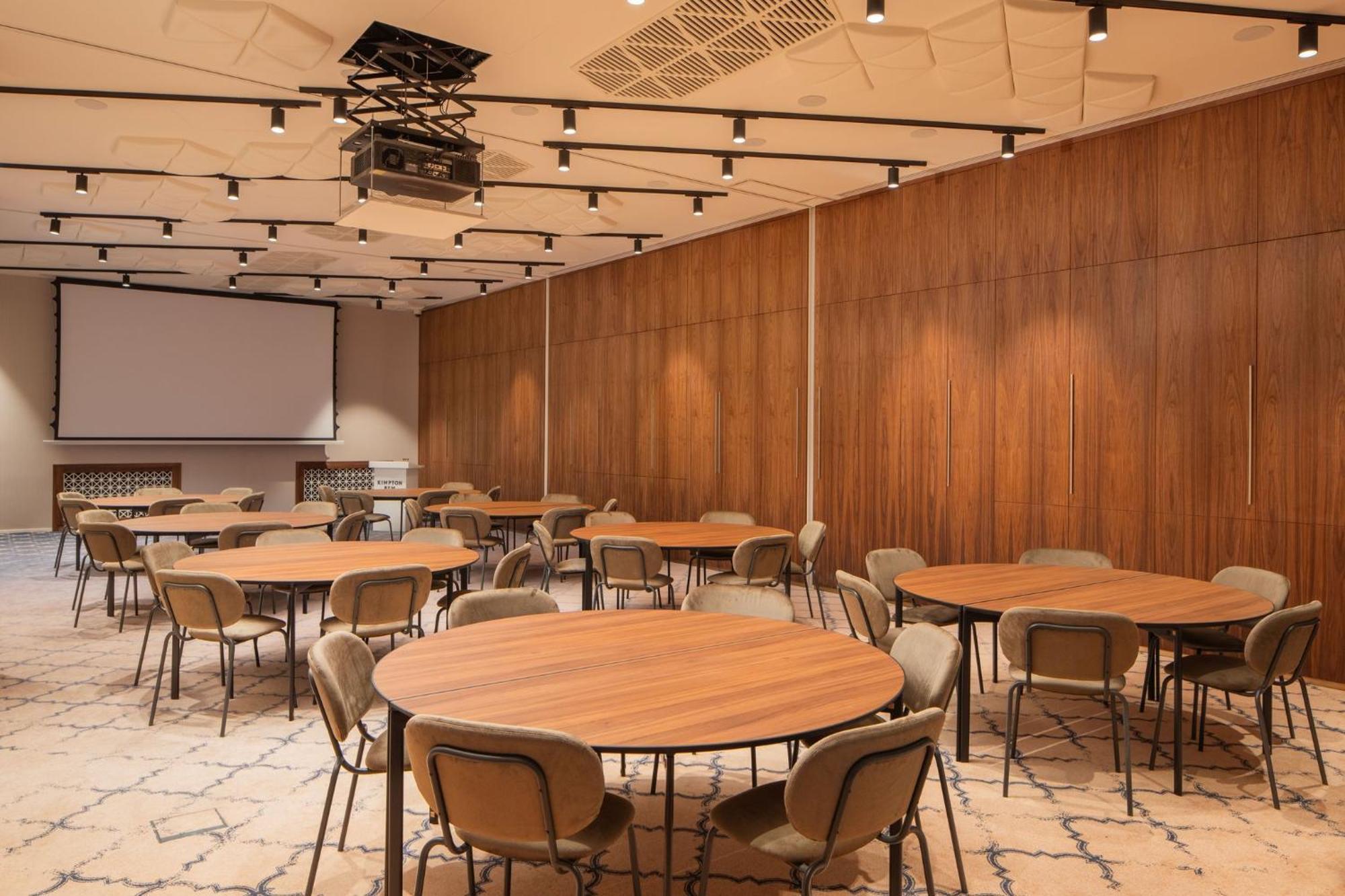 Kimpton Bem Budapest By Ihg Dış mekan fotoğraf