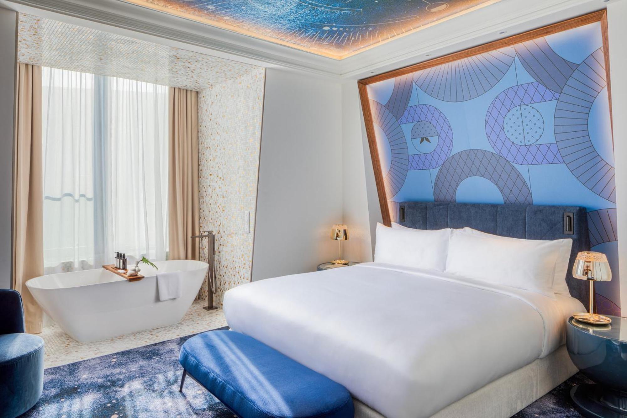 Kimpton Bem Budapest By Ihg Dış mekan fotoğraf