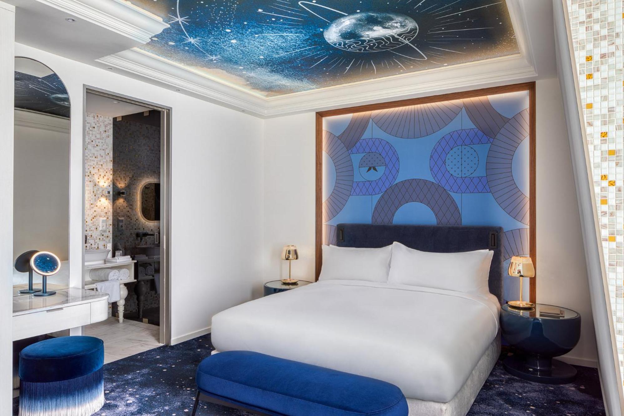 Kimpton Bem Budapest By Ihg Dış mekan fotoğraf