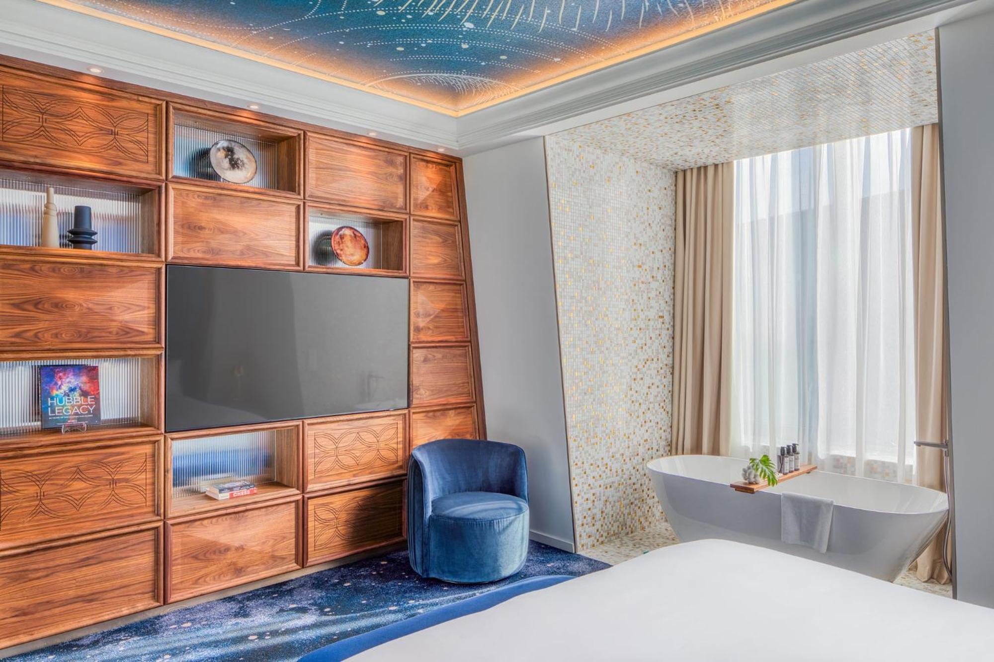 Kimpton Bem Budapest By Ihg Dış mekan fotoğraf