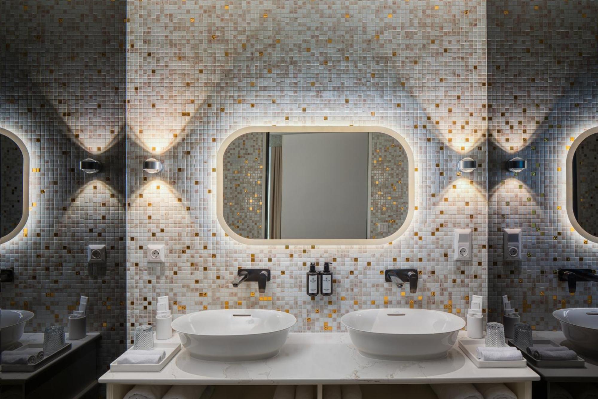 Kimpton Bem Budapest By Ihg Dış mekan fotoğraf