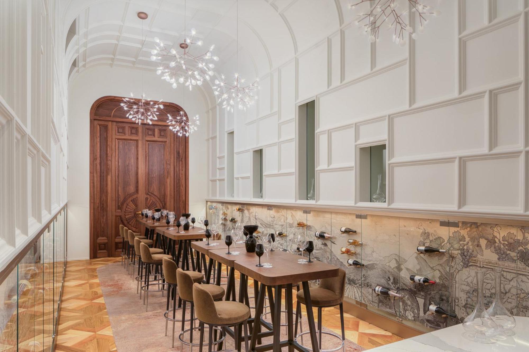 Kimpton Bem Budapest By Ihg Dış mekan fotoğraf