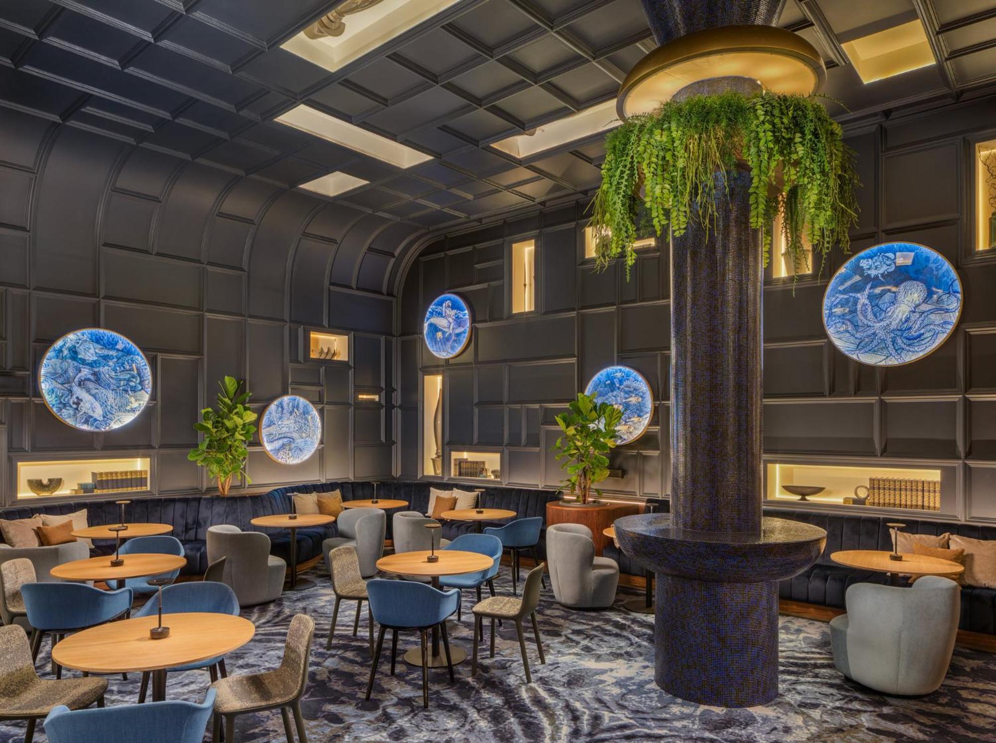 Kimpton Bem Budapest By Ihg Dış mekan fotoğraf