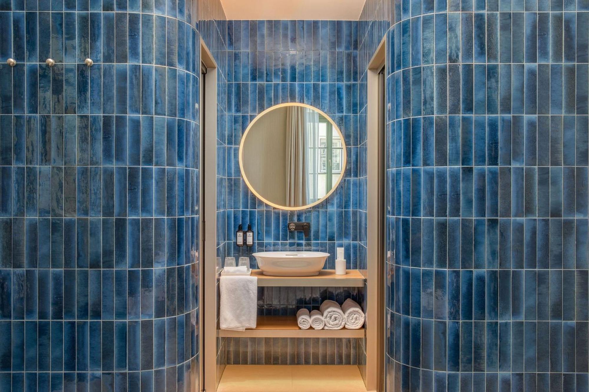 Kimpton Bem Budapest By Ihg Dış mekan fotoğraf