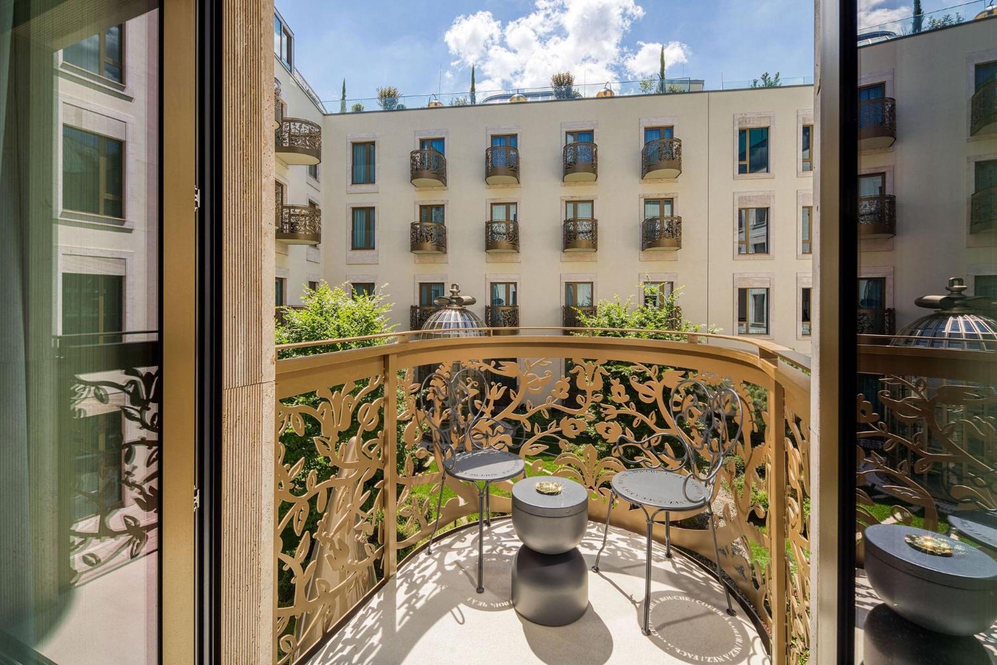 Kimpton Bem Budapest By Ihg Dış mekan fotoğraf