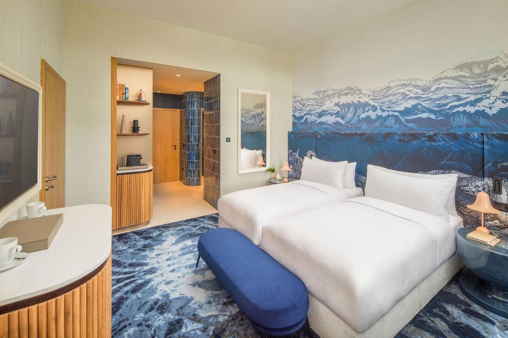 Kimpton Bem Budapest By Ihg Dış mekan fotoğraf