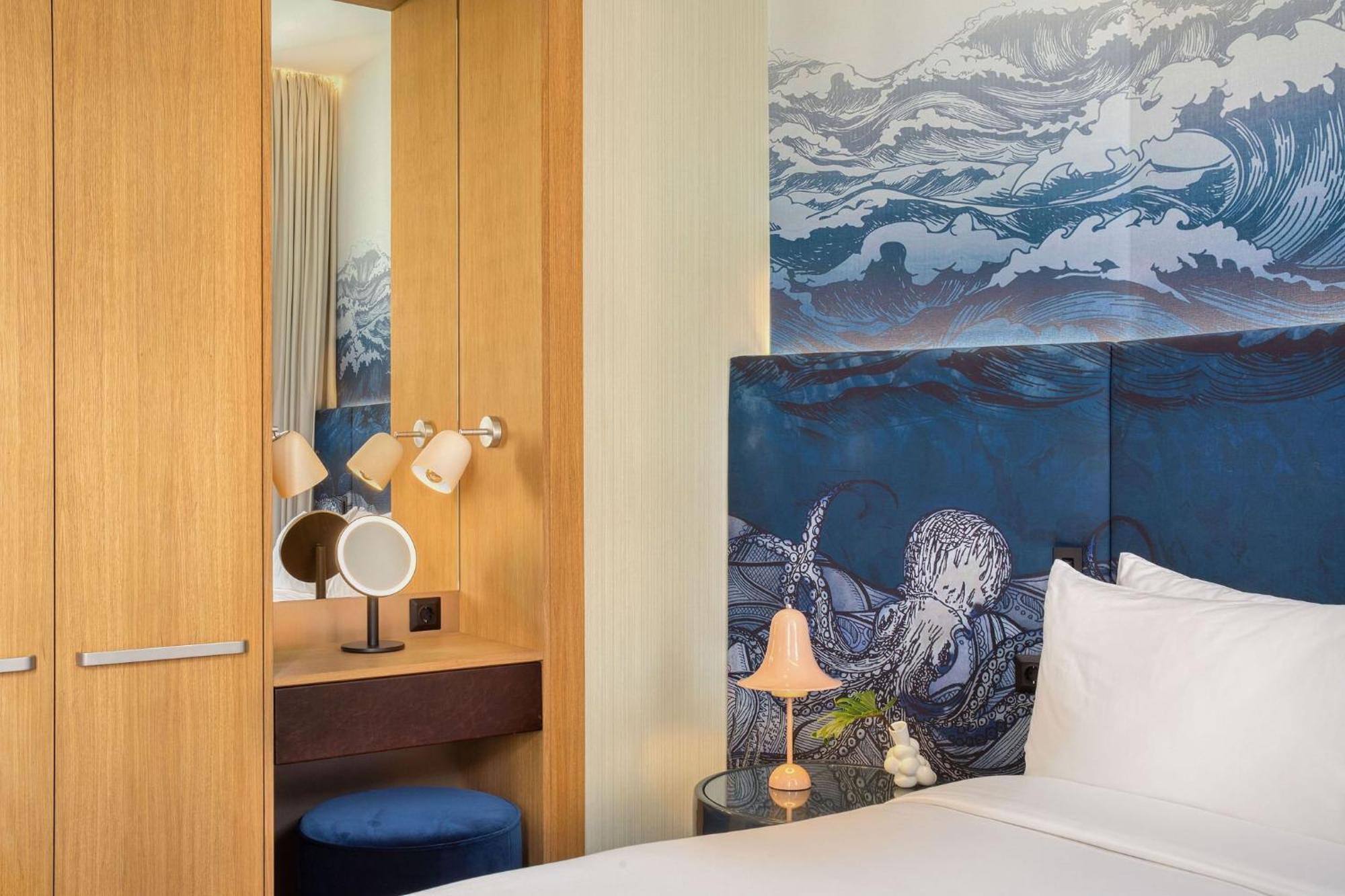 Kimpton Bem Budapest By Ihg Dış mekan fotoğraf