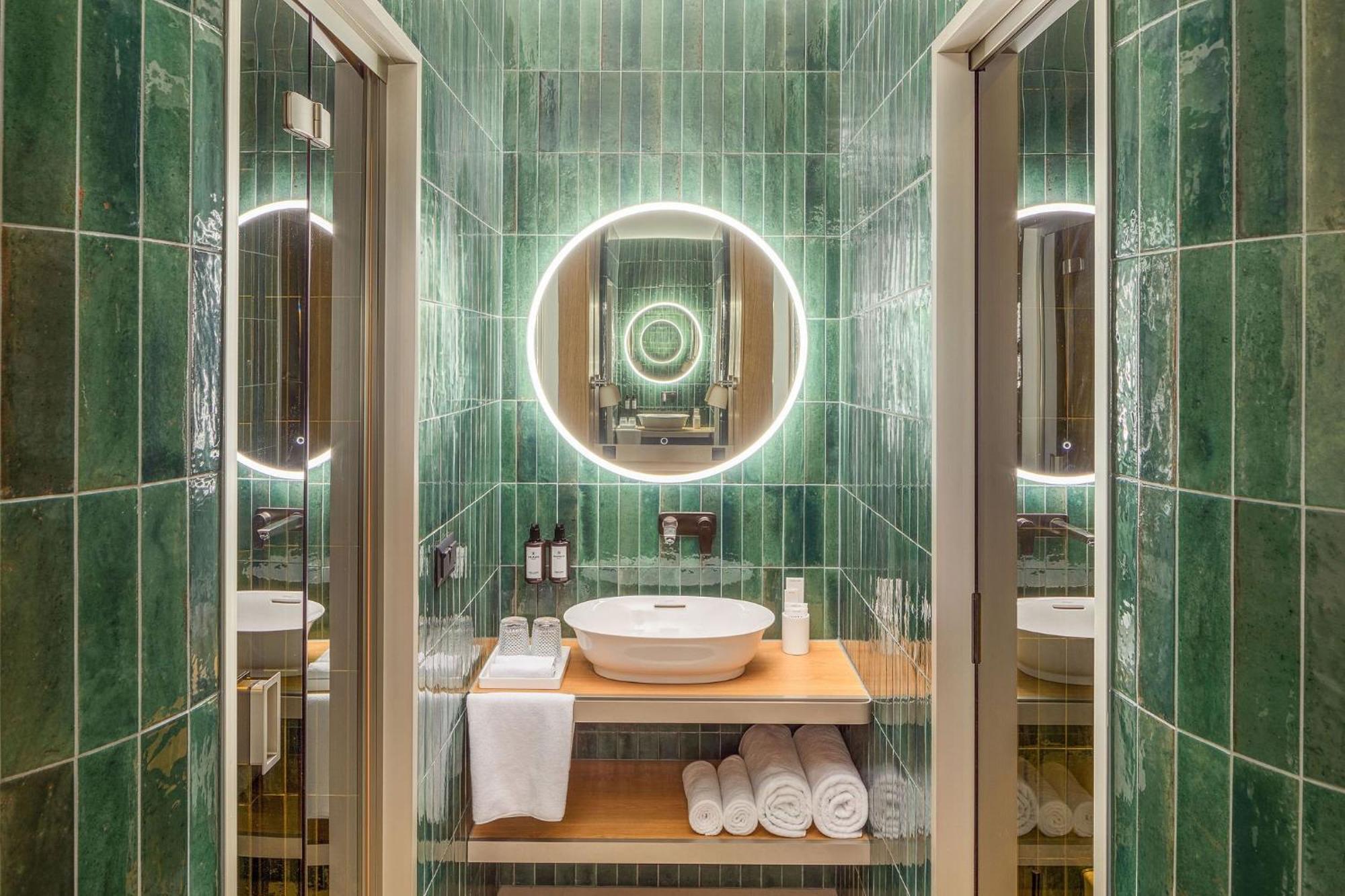 Kimpton Bem Budapest By Ihg Dış mekan fotoğraf