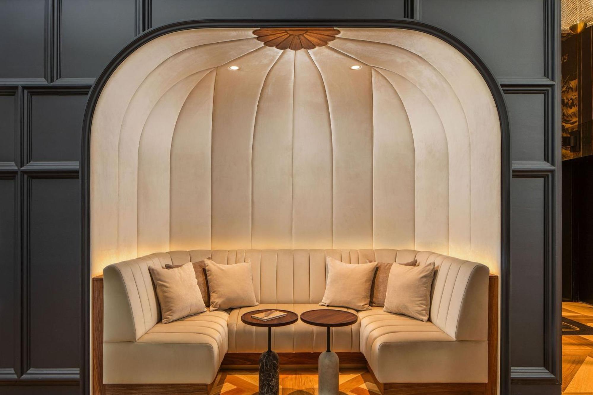 Kimpton Bem Budapest By Ihg Dış mekan fotoğraf