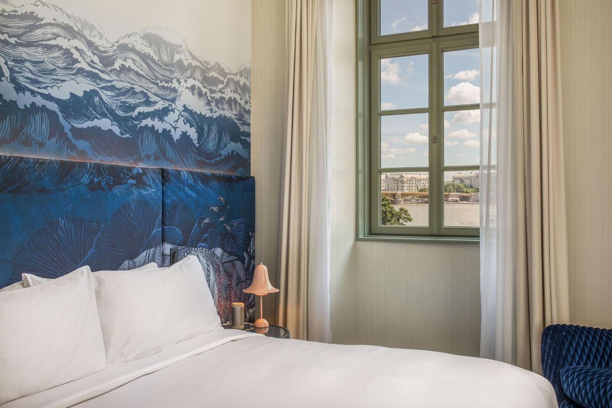 Kimpton Bem Budapest By Ihg Dış mekan fotoğraf